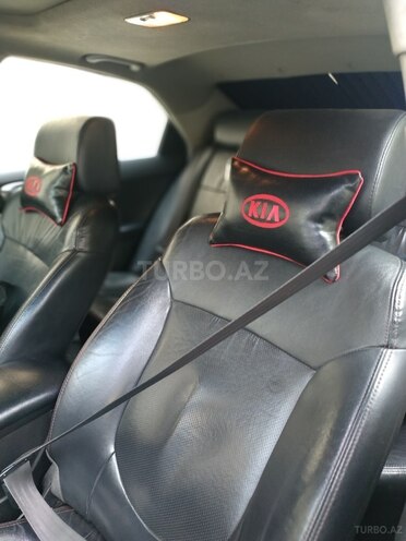 Kia Cerato 2011, 140,000 km - 2.0 l - Bakı