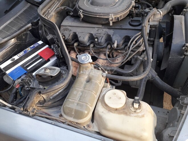 Mercedes 190 1991, 348,000 km - 2.0 l - Cəlilabad
