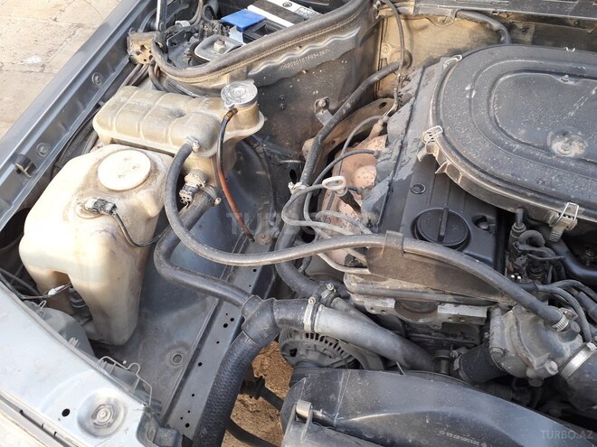 Mercedes 190 1991, 348,000 km - 2.0 l - Cəlilabad