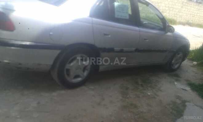 Opel Omega 1998, 280,000 km - 2.0 l - Bakı