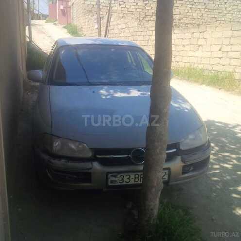 Opel Omega 1998, 280,000 km - 2.0 l - Bakı