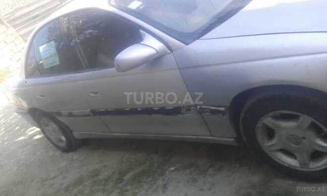 Opel Omega 1998, 280,000 km - 2.0 l - Bakı