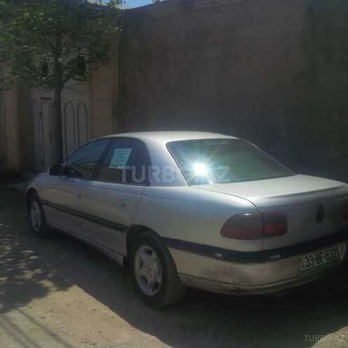 Opel Omega 1998, 280,000 km - 2.0 l - Bakı