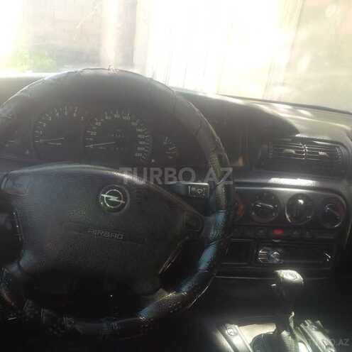 Opel Omega 1998, 280,000 km - 2.0 l - Bakı