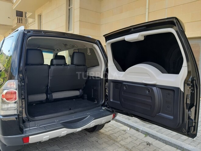 Mitsubishi Pajero 2008, 138,000 km - 3.0 л - Bakı