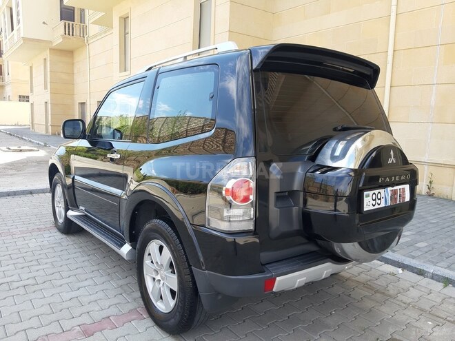 Mitsubishi Pajero 2008, 138,000 km - 3.0 л - Bakı
