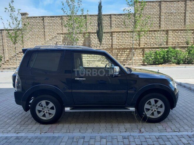 Mitsubishi Pajero 2008, 138,000 km - 3.0 л - Bakı