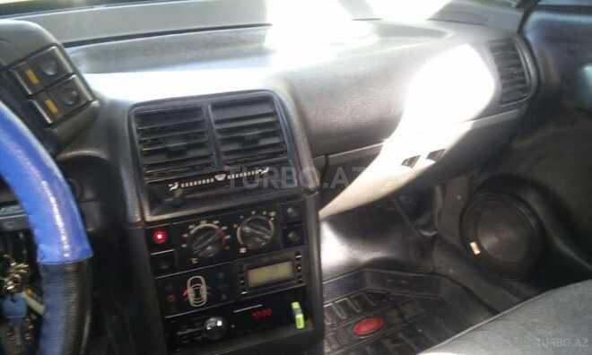 LADA (VAZ) 2112 2004, 995,000 km - 1.5 l - Şəmkir