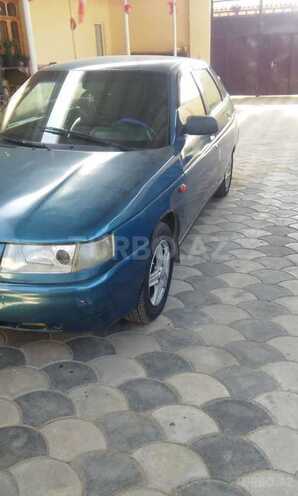 LADA (VAZ) 2112 2004, 995,000 km - 1.5 l - Şəmkir