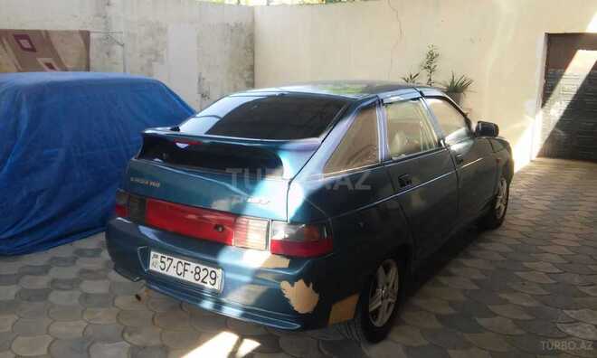 LADA (VAZ) 2112 2004, 995,000 km - 1.5 l - Şəmkir