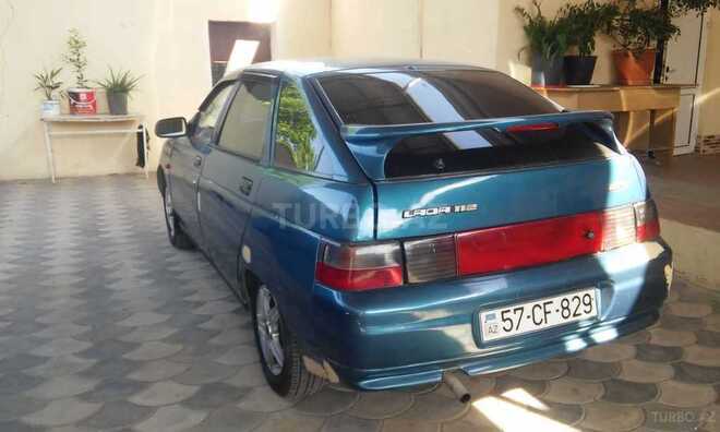 LADA (VAZ) 2112 2004, 995,000 km - 1.5 l - Şəmkir