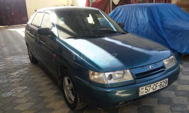 LADA (VAZ) 2112 2004, 995,000 km - 1.5 l - Şəmkir