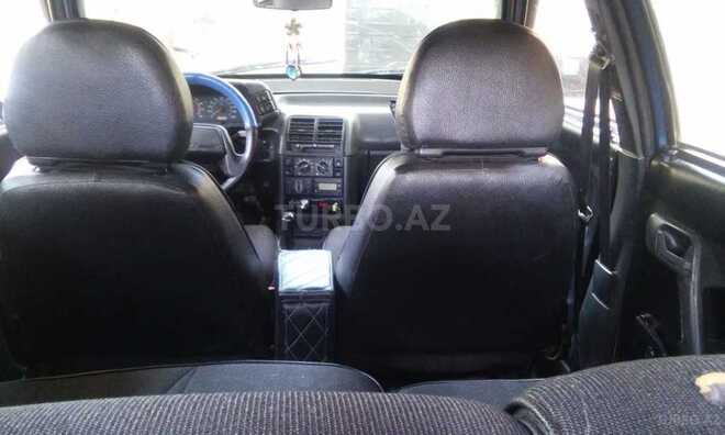 LADA (VAZ) 2112 2004, 995,000 km - 1.5 l - Şəmkir
