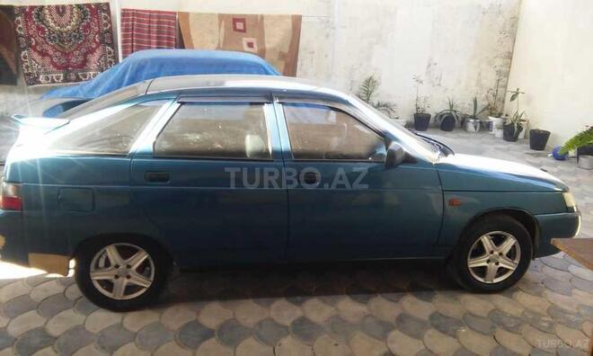 LADA (VAZ) 2112 2004, 995,000 km - 1.5 l - Şəmkir