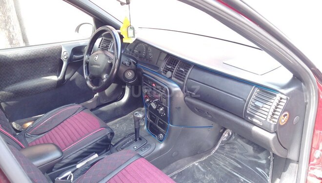 Opel Vectra 1996, 351,000 km - 1.8 l - Bakı
