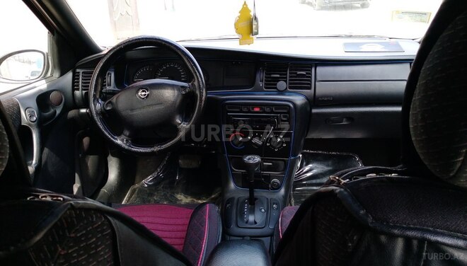 Opel Vectra 1996, 351,000 km - 1.8 l - Bakı