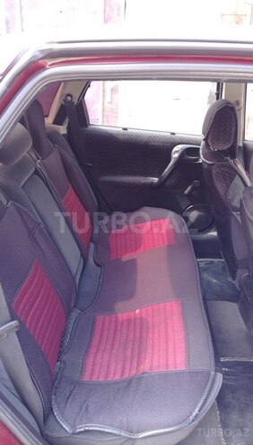 Opel Vectra 1996, 351,000 km - 1.8 l - Bakı