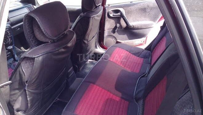 Opel Vectra 1996, 351,000 km - 1.8 l - Bakı