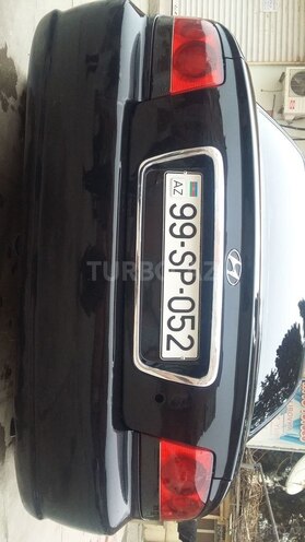 Hyundai Sonata 2003, 302,000 km - 2.0 l - Bakı