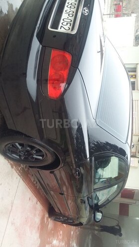 Hyundai Sonata 2003, 302,000 km - 2.0 l - Bakı