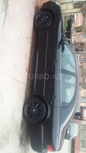 Hyundai Sonata 2003, 302,000 km - 2.0 l - Bakı