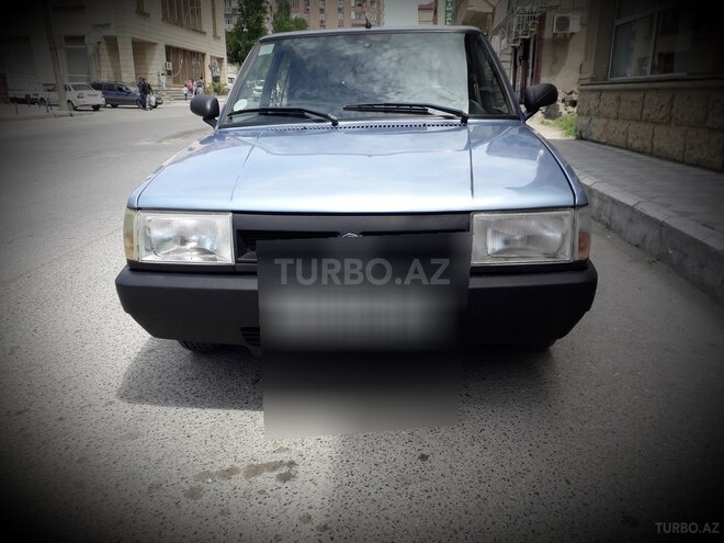 Tofas Sahin 2004, 44,780 km - 1.6 l - Bakı