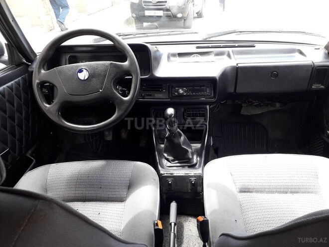 Tofas Sahin 2004, 44,780 km - 1.6 l - Bakı