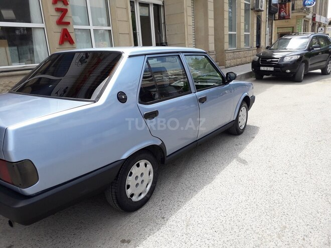 Tofas Sahin 2004, 44,780 km - 1.6 l - Bakı