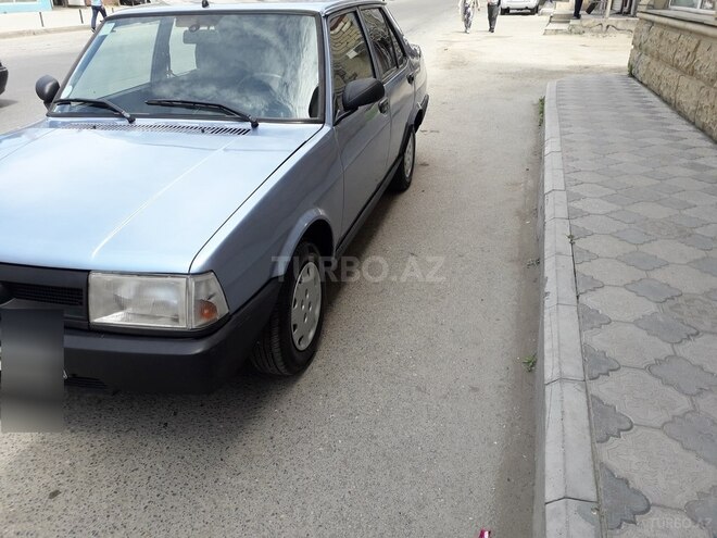 Tofas Sahin 2004, 44,780 km - 1.6 l - Bakı