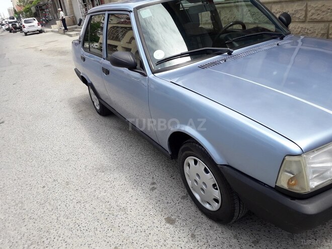 Tofas Sahin 2004, 44,780 km - 1.6 l - Bakı