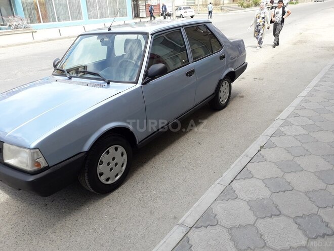 Tofas Sahin 2004, 44,780 km - 1.6 l - Bakı