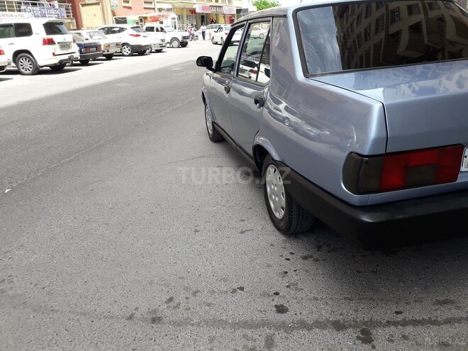 Tofas Sahin 2004, 44,780 km - 1.6 l - Bakı