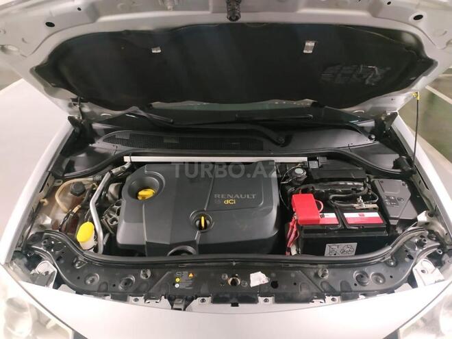 Renault Master 2007, 142,045 km - 1.5 l - İmişli