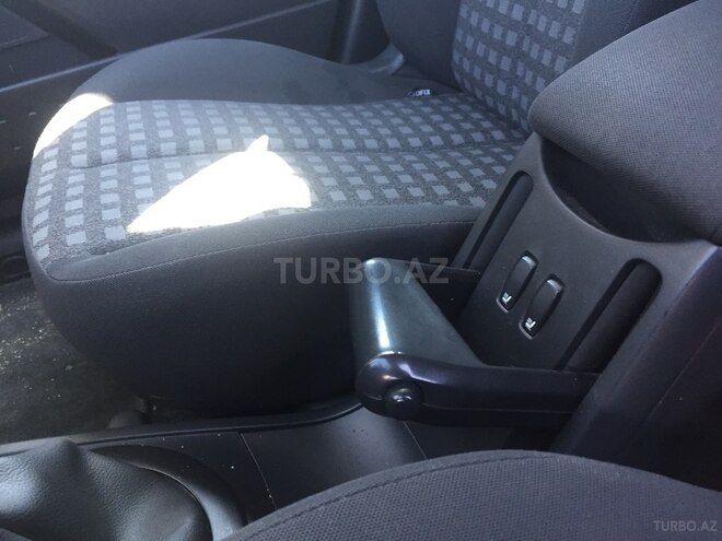 Renault Master 2007, 142,045 km - 1.5 l - İmişli
