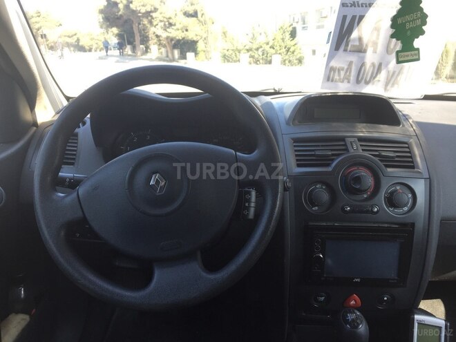 Renault Master 2007, 142,045 km - 1.5 l - İmişli