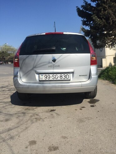Renault Master 2007, 142,045 km - 1.5 l - İmişli