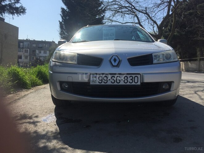 Renault Master 2007, 142,045 km - 1.5 l - İmişli