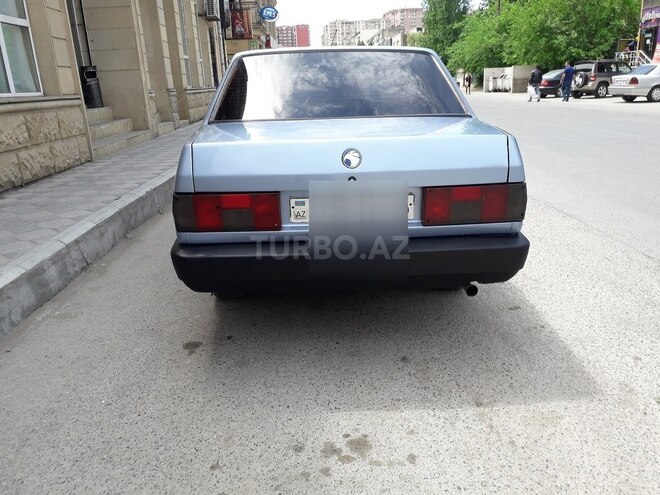 Tofas Sahin 2004, 44,780 km - 1.6 l - Bakı