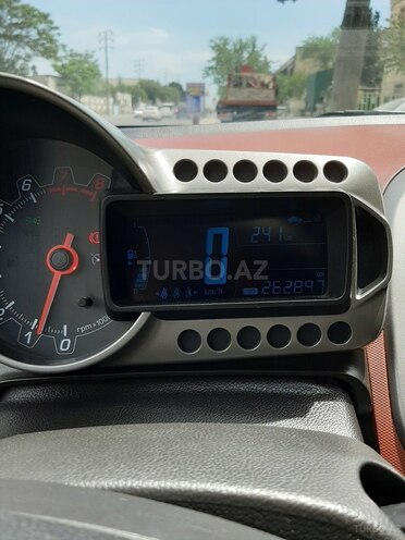 Chevrolet Aveo 2012, 265,000 km - 1.4 л - Bakı