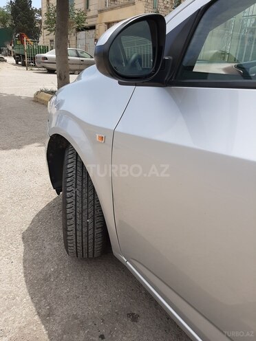 Chevrolet Aveo 2012, 265,000 km - 1.4 л - Bakı