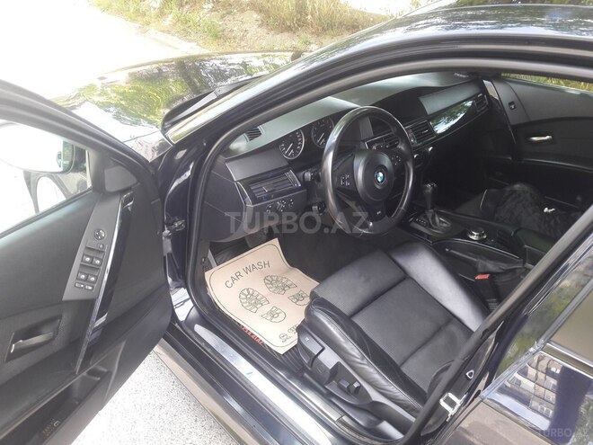 BMW 525 2006, 191,335 km - 2.5 l - Bakı