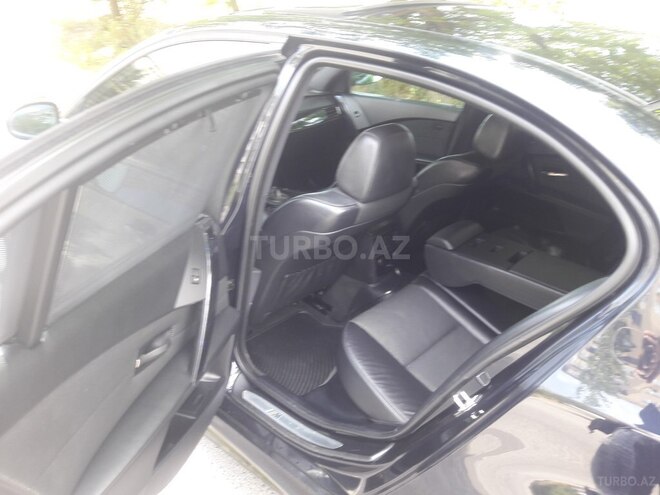 BMW 525 2006, 191,335 km - 2.5 l - Bakı