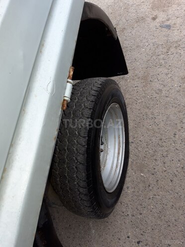 GAZ 33021 1999, 56,985 km - 2.4 l - Quba