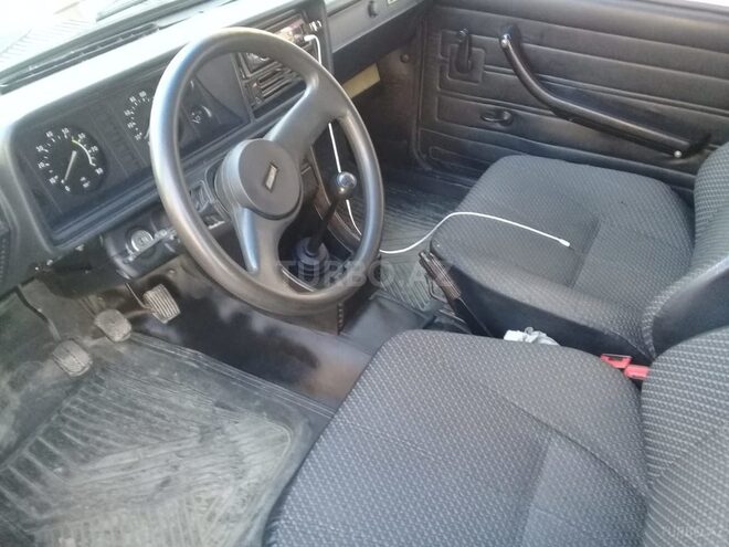 LADA (VAZ) 2107 2011, 126,000 km - 1.6 l - Şamaxı