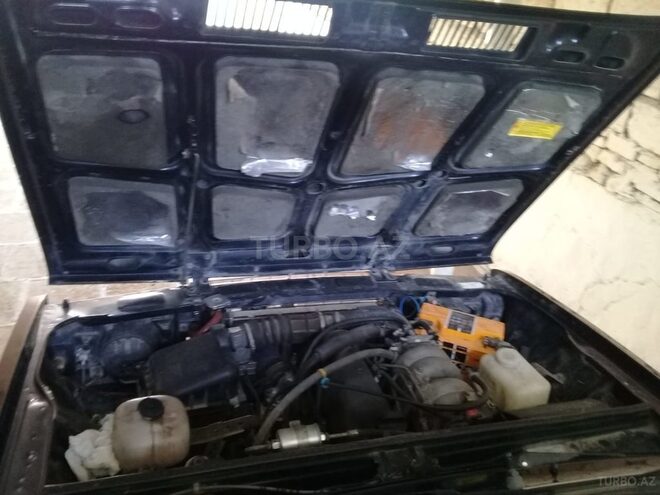 LADA (VAZ) 2107 2011, 126,000 km - 1.6 l - Şamaxı