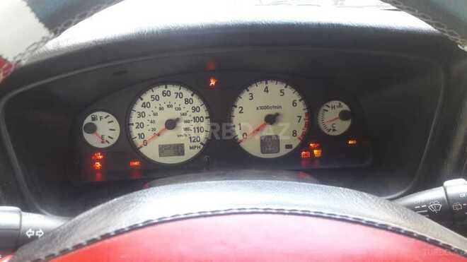 Nissan Pathfinder 2000, 202,385 km - 3.5 л - Bakı