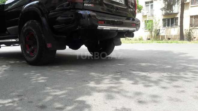 Nissan Pathfinder 2000, 202,385 km - 3.5 л - Bakı