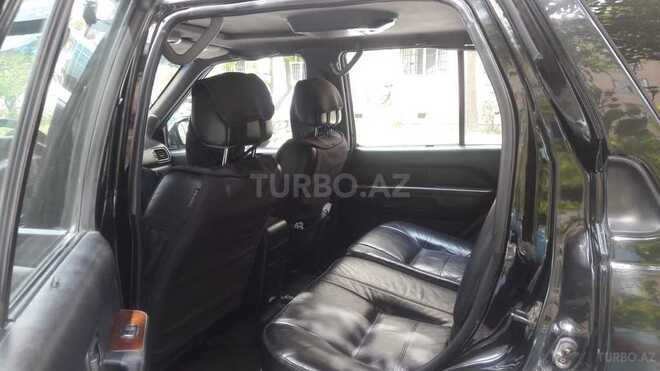 Nissan Pathfinder 2000, 202,385 km - 3.5 л - Bakı
