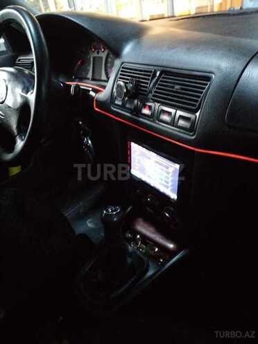 Volkswagen Golf 2003, 150,000 km - 1.9 l - Bakı