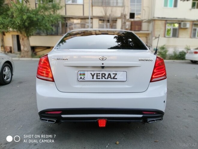 Daewoo Gentra 2014, 200,000 km - 1.5 л - Bakı